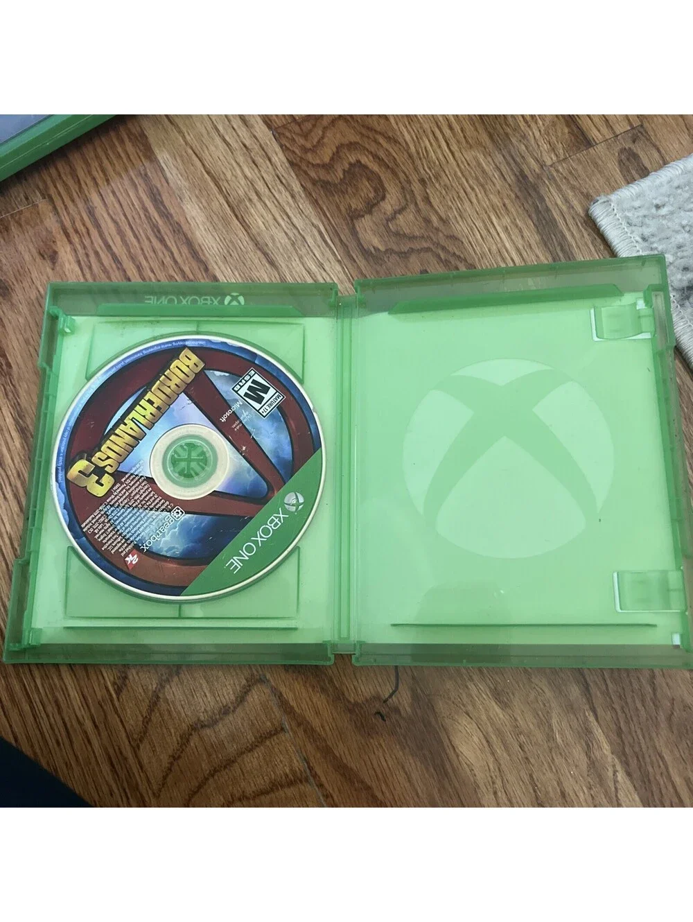 Borderlands 3 - Xbox One VideoGames